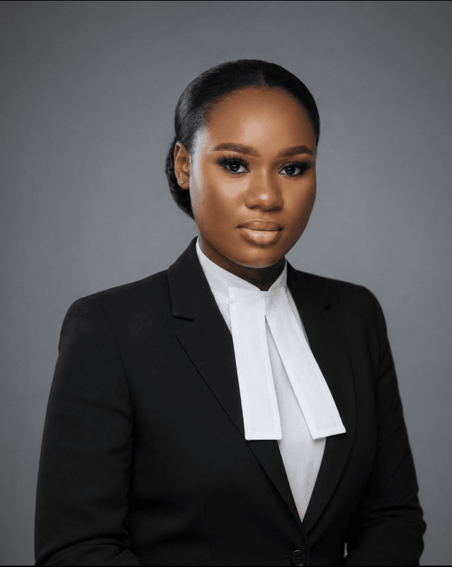 Barr. Cynthia Nwankpu